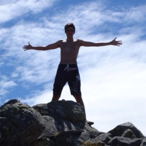 HazlewoodNotNut's profile picture. Sports Development - Lord's Taverners, Charity, Food, ITFC dreamer