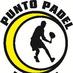 Punto Padel Malaga (@puntopadelmlg) Twitter profile photo