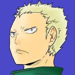 ハイキュー!!伊達工の7番、青根高伸の非公式botです。原作の台詞中心に１時間に１度呟きます。反応語句等はプロフィールを見て下さい。ちなみにほとんどしゃべりません。フォローは自動で返します。 伊達工の仲間→　@moniwa_bot  @kamasaki_bot  @HQfutakuchi_bot @sasaya_bot