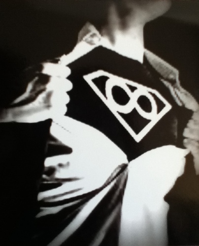 OroTrasparente's profile picture. 