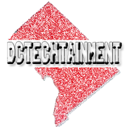 DCTECHTAINMENT's profile picture. The intersection of art and technology in DC
