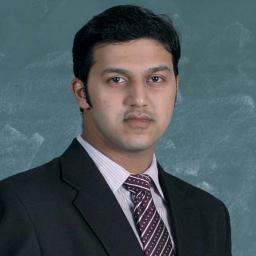An entrepreneur by the very nature.. working on an innovative concept in the webspace with a market potential of over a few 100 Crores