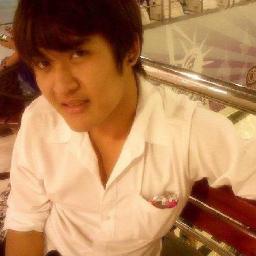 My name's yod .Study at DPU ramification of advertising 18 years old :) U can follow me