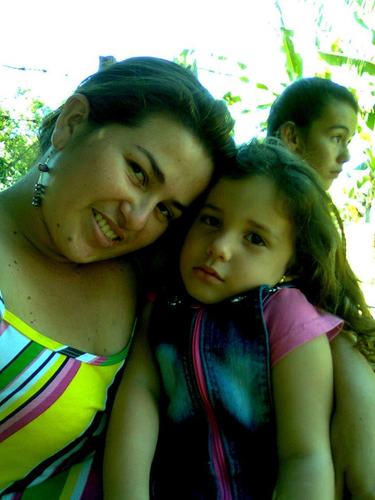 Marcela92317306's profile picture. Hola Soy Marcela:D
Mi Hija Hermosa MariaFernanda3http://www.facebook.com/bramarcela