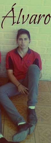 Tengo 15 años , Vivo En Cerrillos y Eso xD