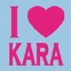 WE❤KARA...KARAxoxo〜kiss hug〜 KARA★ADDICT is our big brother #KARAxoxo