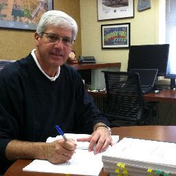 Tim Rogers, A.A.E. is the Salina Airport Authority's executive director and manages the Salina Regional Airport and Airport Industrial Center.