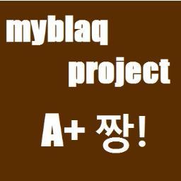 MYBLAQProject's profile picture. Organizing awesome project for Blaqies :)
We speak Malay and English.