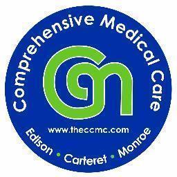 CompMedCareNJ's profile picture. Our practice offers Physical Therapy, Chiropractic, Orthopedics, Pain Management, Physical and Sports Rehabilitation. 

Carteret, Edison and Monroe NJ