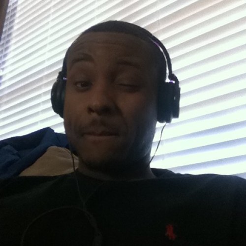 The coolest most laid back guy you will ever meet... follow me!!!