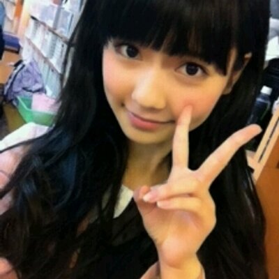 島崎遥香