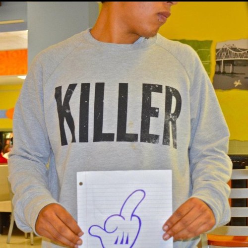 rayyrayy914's profile picture. The Chillest Mexican You'll Ever Meet (;