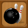 PinPalApp's profile picture. iPhone Bowling Statistics App