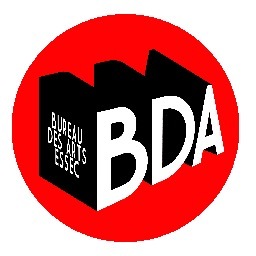 Promouvoir l'#art et la #culture à l'@ESSEC : le BDA tweete arty, retweete arty et vous tient au courant de tous ses events et bons plans culturels ! #AssoESSEC