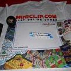 New account @miniclipvideos