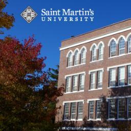 Student Financial Services at Saint Martin's University works to reduce financial barriers and to help our students finance their education.