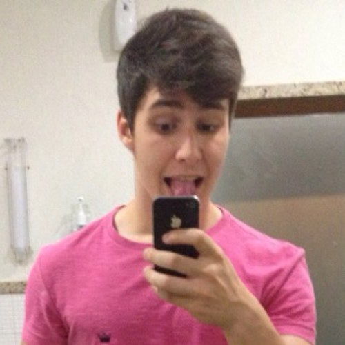 Vicccc, nois pra sempre / @Isaabarreto