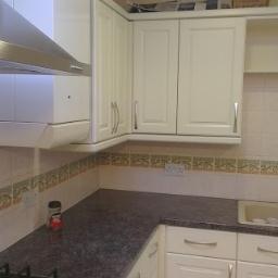 Bristol based Kitchen,Bathroom & Bedroom installations offering expert services 01179807032