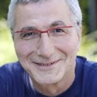 Serge Abiteboul (@sergeabiteboul) 's Twitter Profile