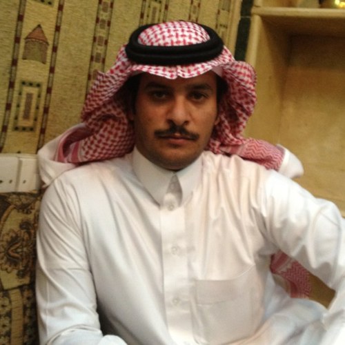Saudi Arabia - Riyadh