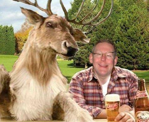 I like lager and many other alcoholic beverages