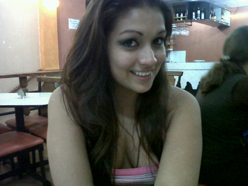 Gracias a Dios por tener la mejor familia y el mejor novio los amooo ♥☺
