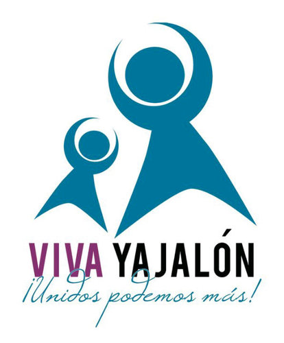 Viva Yajalón ¡Unidos Podemos Más!  Somos  una Asociación Civil que trabaja en materia de Desarrollo Comunitario