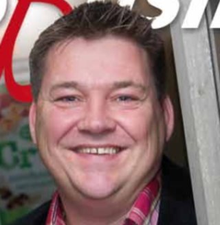 wpjpijnacker's profile picture. 