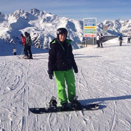 KristinPl's profile picture. 