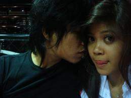 Saye-saye,,,awak-awak