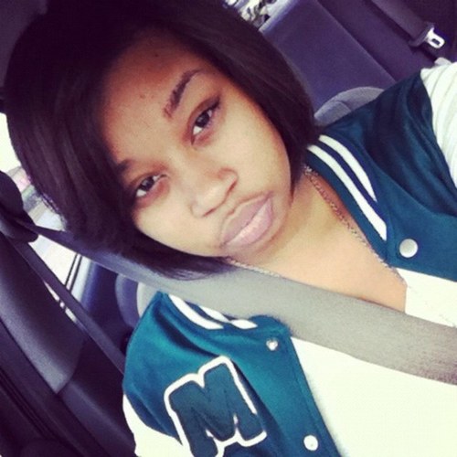 Forever Screamn Rip My love(Rashad) I live for my family n my family is me #change