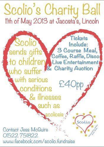 I'm 15 and run a charity that grants wishes and sends gifts to children with serious conditions and illnesses.