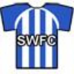 Followed OWLS for 60 years season ticket in north stand