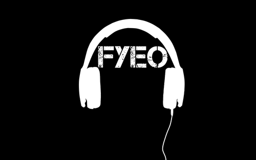 FYEO Music
(For Your Ears Only)

Facebook: FYEOMusic
Soundcloud: FYEOMusic