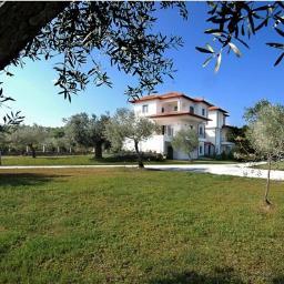 Luxury apartments
Vourvourou Sithonia Halkidiki Greece