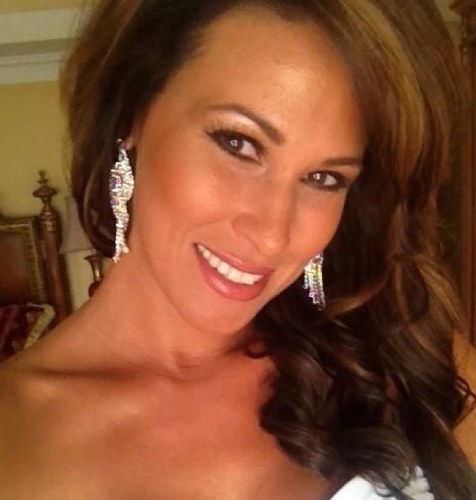 Why would I be real? The real one is @KarenJarrett. I am a roleplayer of Karen. Former Senior Vice President of the TNA Knockouts.