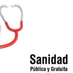 La sanidad no se vende, SE DEFIENDE!!!