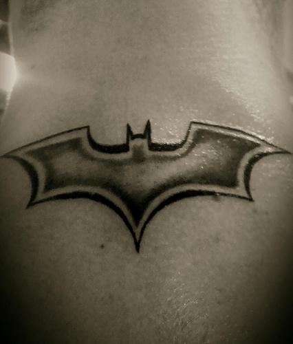 I'm Ryan. musical G. Superstar DJ. Awesome tweeter. batchimp.