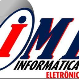 IMD INFORMÁTICA & ELETRÔNICOS dedica-se ao comércio voltado ao consumidor final, através de sua loja virtual.
Nosso site: http://t.co/V500RjjT