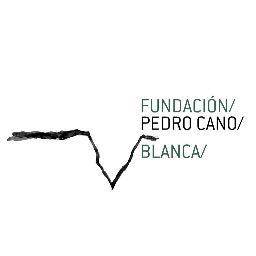 Twitter oficial de la Fundación Pedro Cano. Creada en Blanca en 2008 con más de mil obras del pintor murciano.