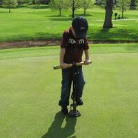 Scott White (@mowlikeachamp) 's Twitter Profile Photo Scott White (@mowlikeachamp) 's Twitter Profile Photo