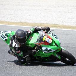Ex-Piloto de motociclismo // Campeón Cemv 2020 cat 3-4 // Campeón cat C5 Cnsac 2020