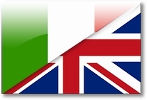 English slang in Italian Visit the facebook page for more info