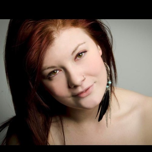 shannonmtrotter's profile picture. 