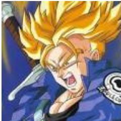 Veamos quienes son fanaticos de dragon ball z , para eso tiene que seguirme!!