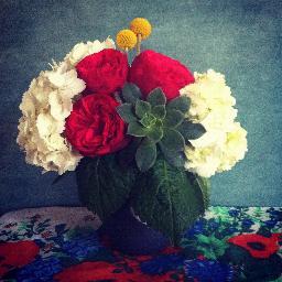 Sustainable Handcrafted Event Design and Floral Services