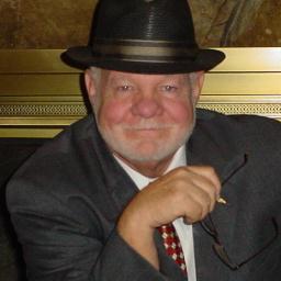 JRHaferBlog's profile picture. 