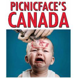 picnicface's profile picture. Sorry, no more Powerthirst sequels.