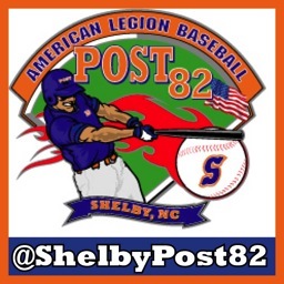 WOHS 1390AM -- FANS TWITTER PAGE of American Legion - Shelby Post 82 Baseball Team Scores, News and Updates....