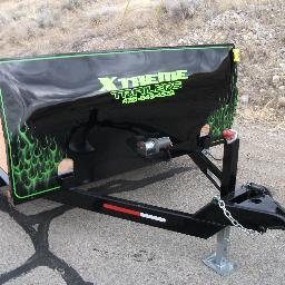 Xtremetrailers's profile picture. We are a family owned and operated Trailer and Custom fabricating shop in TOOELE, UTAH